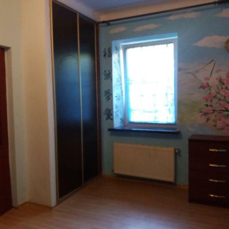 The Little Flat In Lemberg Appartement Buitenkant foto