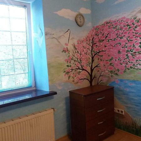The Little Flat In Lemberg Appartement Buitenkant foto