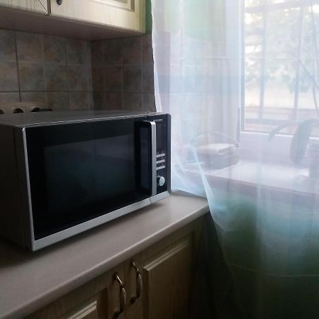 The Little Flat In Lemberg Appartement Buitenkant foto