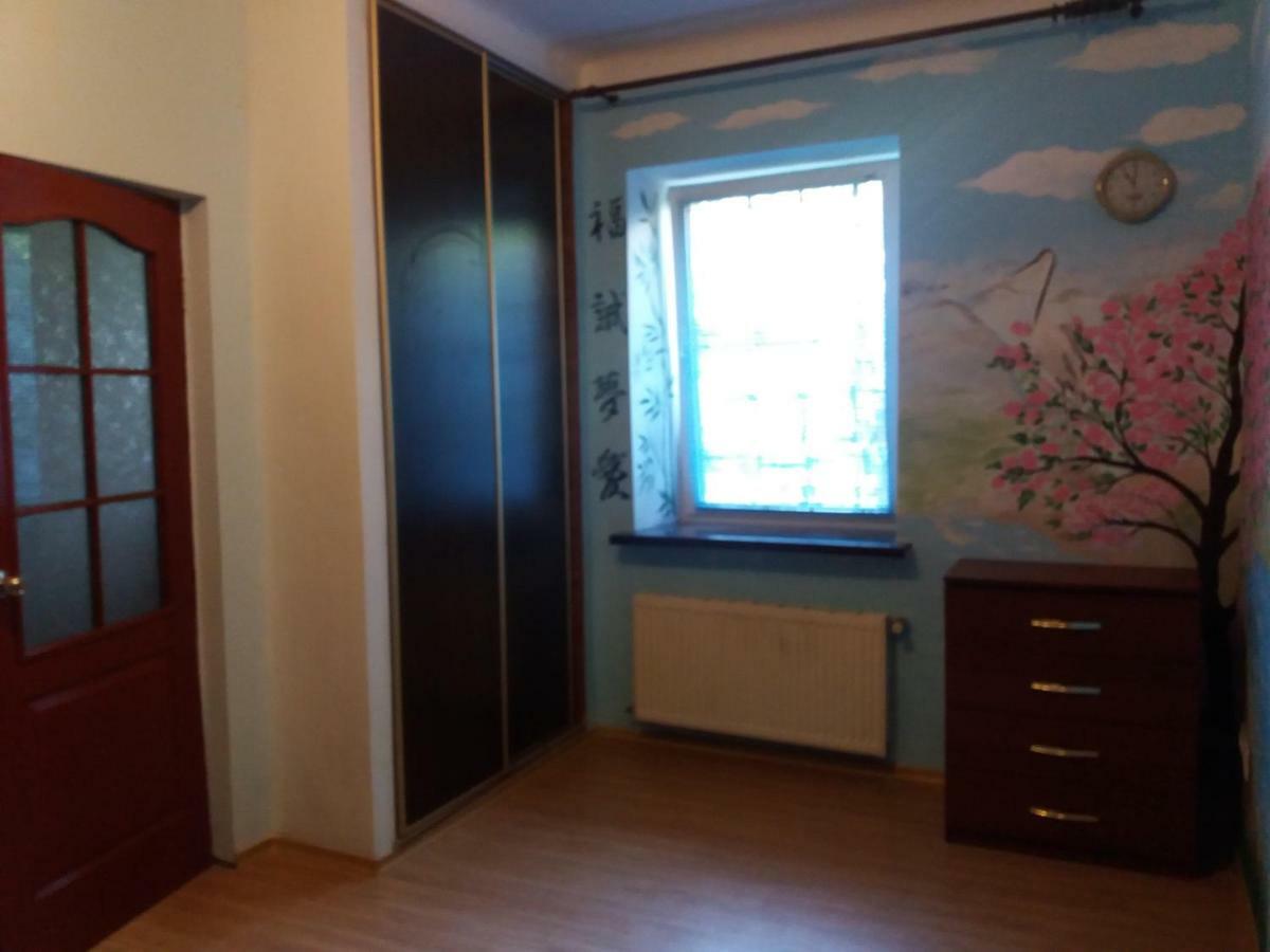 The Little Flat In Lemberg Appartement Buitenkant foto