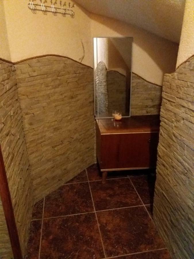 The Little Flat In Lemberg Appartement Buitenkant foto