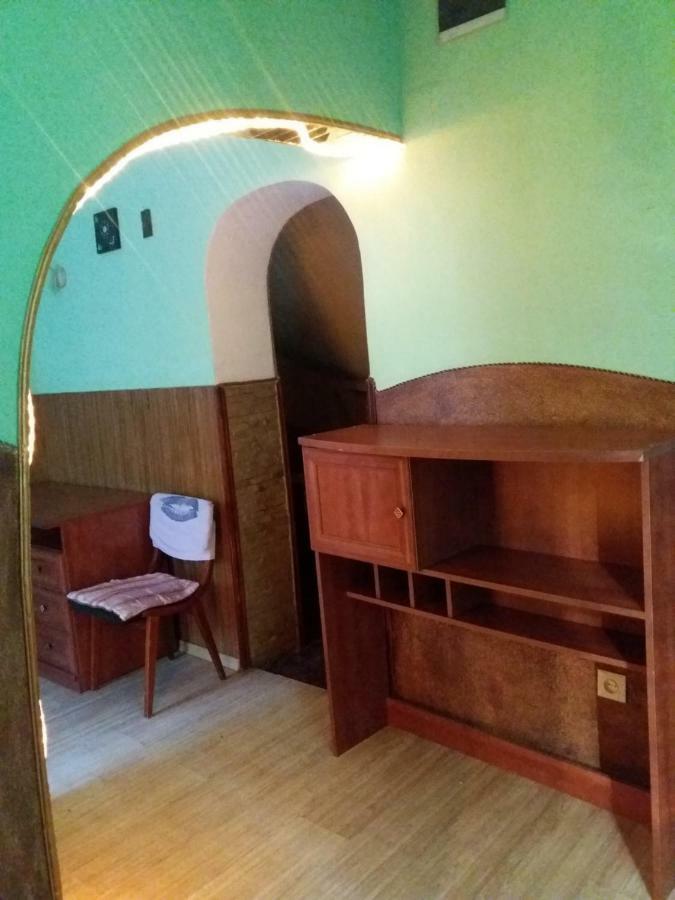 The Little Flat In Lemberg Appartement Buitenkant foto
