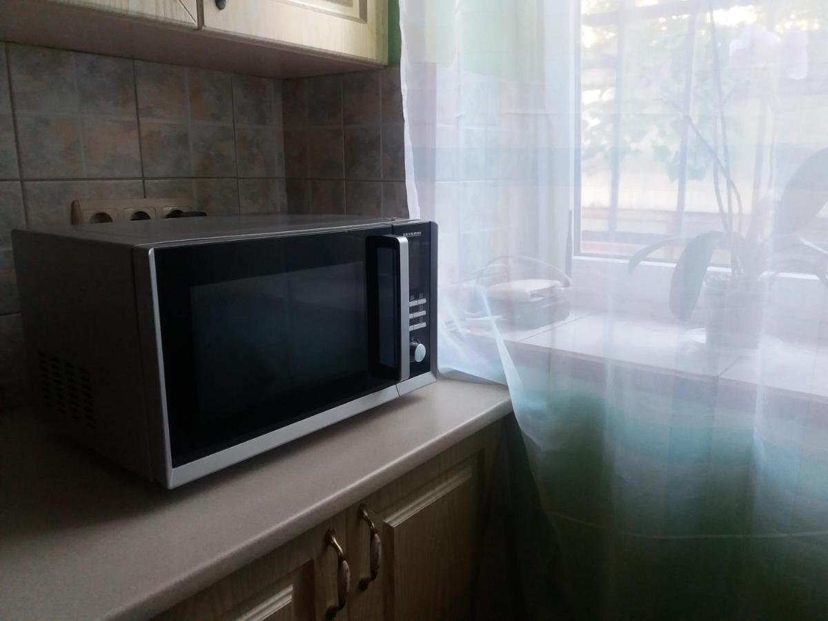 The Little Flat In Lemberg Appartement Buitenkant foto