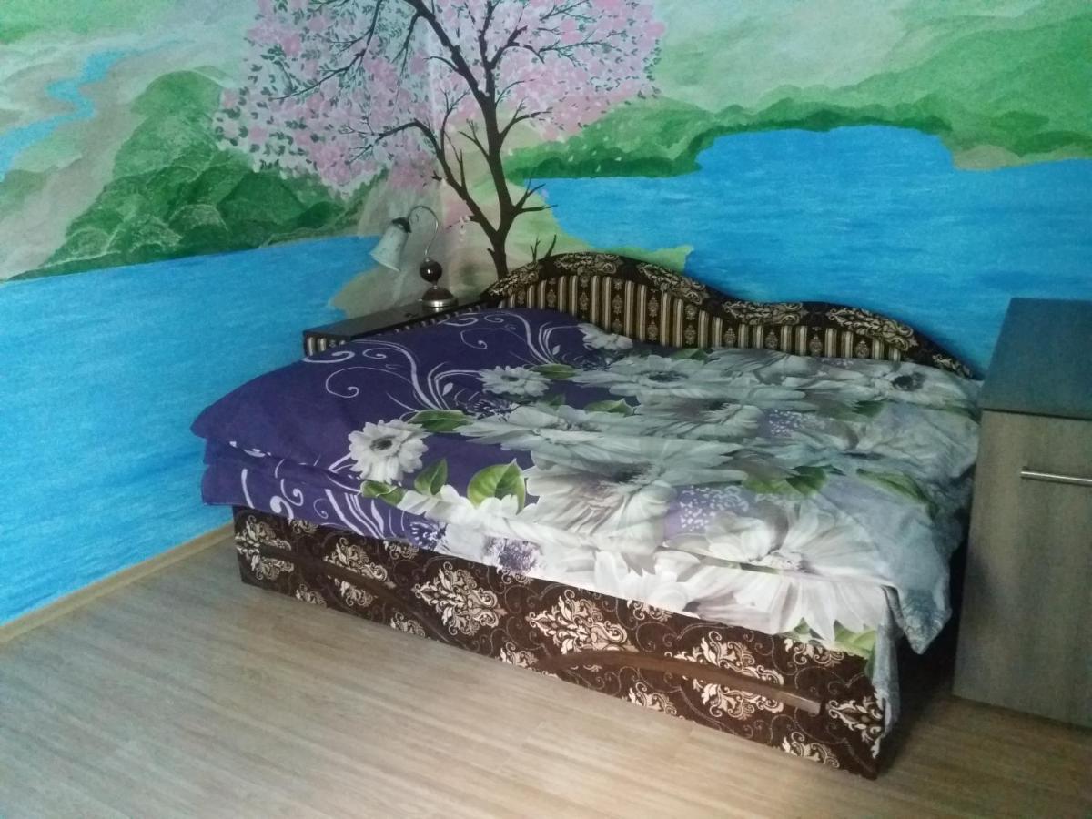 The Little Flat In Lemberg Appartement Buitenkant foto